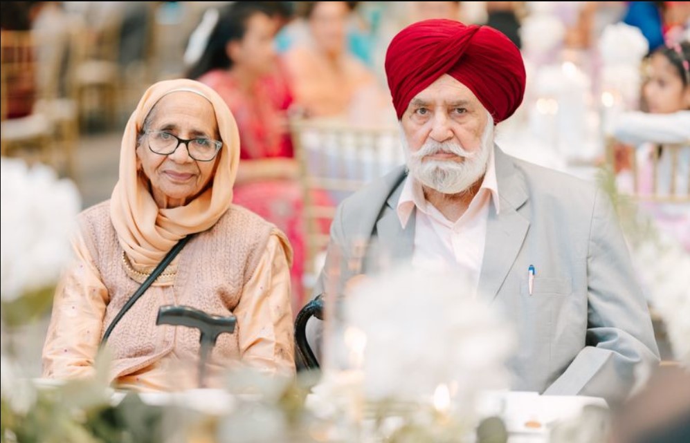 Edmonton: ਅਪਾਰਟਮੈਂਟ ਵਿੱਚ ਵਾਪਰੇ ਭਿਆਨਕ ਅਗਨੀਕਾਂਡ ‘ਚ ਬਜ਼ੁਰਗ ਪੰਜਾਬੀ ਜੋੜੇ ਦੀ ਮੌਤ