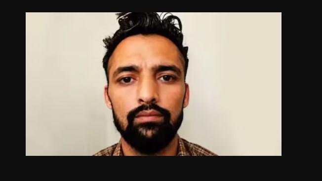 Chandigarh chemist firing: ਮੋਸਟ ਵਾਂਟੇਡ ਗੈਂਗਸਟਰ ਗੋਲਡੀ ਢਿੱਲੋਂ Spain ਵਿੱਚ ਗ੍ਰਿਫ਼ਤਾਰ