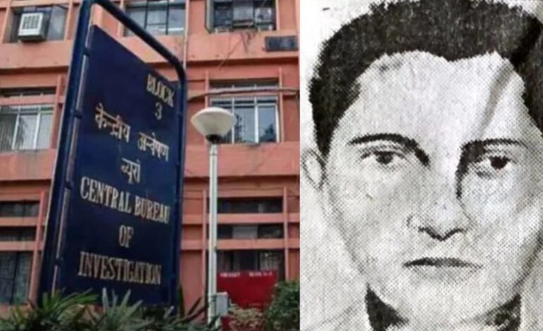 ਨਾਮਧਾਰੀ ਆਗੂ ਕਤਲਕਾਂਡ: 16 ਸਾਲਾਂ ਬਾਅਦ CBI ਨੇ ਕਾਤਲ ਦਾ ਸਕੈਚ ਕੀਤਾ ਜਾਰੀ, 2 ਲੱਖ ਦਾ ਰੱਖਿਆ ਇਨਾਮ
