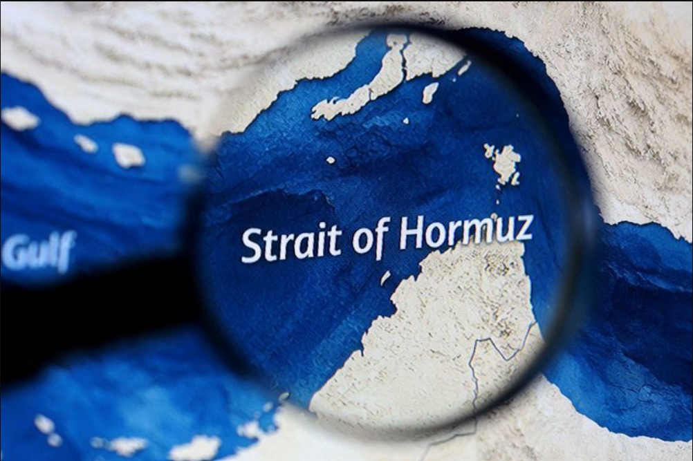 Hormuz Strait Attack: ਇਰਾਨ ਵੱਲੋਂ ਹਰਮੁਜ਼ ਜਲ ਮਾਰਗ ਵਿੱਚ ਤੇਲ ਟੈਂਕਰਾਂ ’ਤੇ ਹਮਲੇ