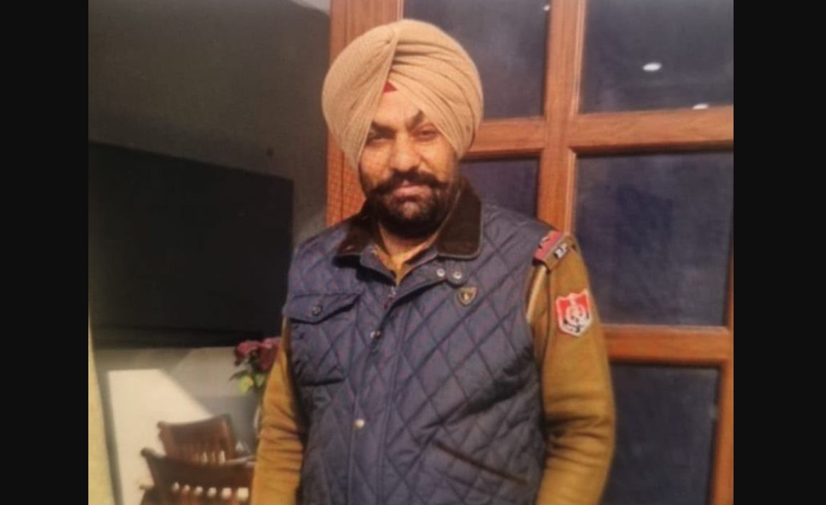 ਅਮਰੀਕਾ ਦੇ ਅਟਾਰਨੀ ਜਨਰਲ ਦੀ ਸ਼ਿਕਾਇਤ ‘ਤੇ ਪੰਜਾਬ ਪੁਲਸ ਦੇ SHO ‘ਤੇ ਡਿੱਗੀ ਗਾਜ! ਹੋਈ ਸਖ਼ਤ ਕਾਰਵਾਈ