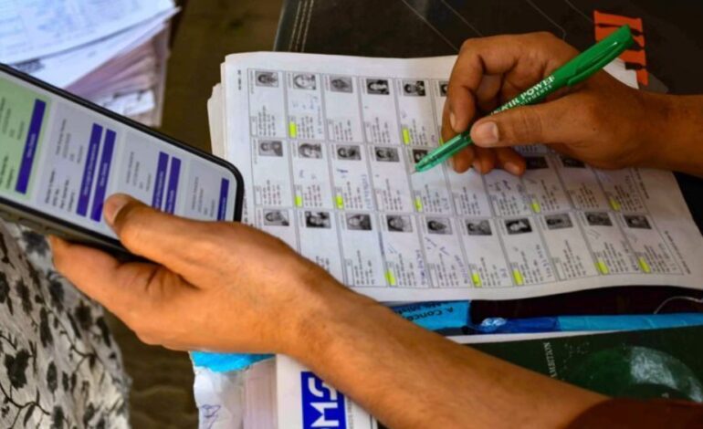 New Voters Update: ਵੋਟਰ ਸੂਚੀ ‘ਚ ਨਾਂ ਦਰਜ ਕਰਵਾਉਣ ਲਈ ਹੁਣ ਮਾਪਿਆਂ ਦੇ SIR ਵੇਰਵੇ ਦੇਣੇ ਲਾਜ਼ਮੀ
