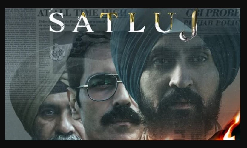 Satluj movie OTT ZEE5: ਫਿਲਮ ‘ਸਤਲੁਜ’ ਨੂੰ OTT ਪਲੇਟਫਾਰਮ ’ਤੇ ਮੁੜ ਬਹਾਲ ਕਰਨ ਦੀ ਮੰਗ; ਪੰਜਾਬ ਤੇ ਹਰਿਆਣਾ ਹਾਈਕੋਰਟ ’ਚ ਪਟੀਸ਼ਨ ਦਾਇਰ
