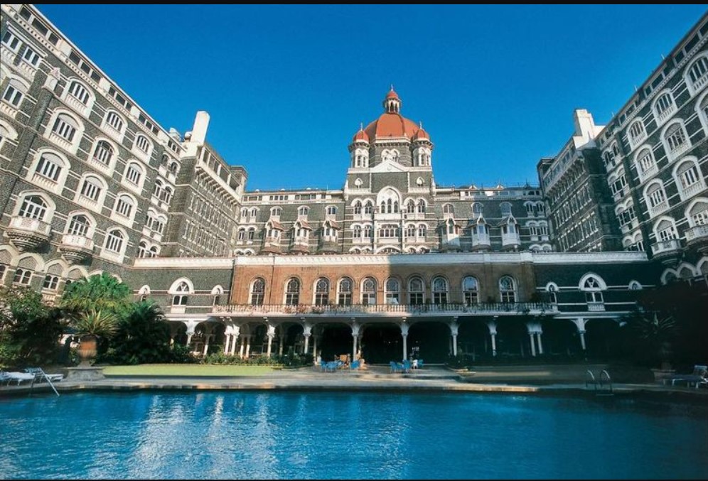 Taj Hotel Bomb Threat: ਤਾਜ ਹੋਟਲ ਨੂੰ ਬੰਬ ਨਾਲ ਉਡਾਉਣ ਦੀ ਧਮਕੀ; ਸੁਰੱਖਿਆ ਏਜੰਸੀਆਂ ਅਲਰਟ