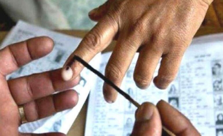 POK Elections 2026 ਦੌਰਾਨ ਭਾਰੀ ਹਿੰਸਾ: ਬੈਲਟ ਬਾਕਸ ਸਾੜਿਆ, ਪੀ.ਪੀ.ਪੀ. ਵਰਕਰ ਦਾ ਕਤਲ