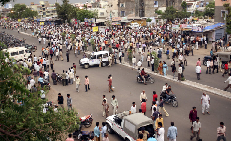 Ahmedabad blasts: ਹਾਈ ਕੋਰਟ ਵੱਲੋਂ 38 ਦੋਸ਼ੀਆਂ ਦੀ ਮੌਤ ਦੀ ਸਜ਼ਾ ਅਤੇ 11 ਨੂੰ ਉਮਰ ਕੈਦ ਬਰਕਰਾਰ