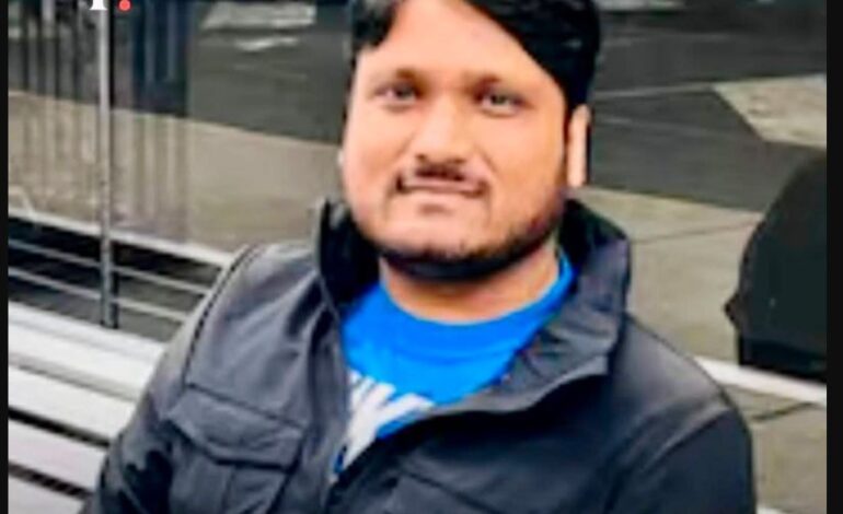 Bondi Beach shooting: ਆਸਟਰੇਲੀਆ ’ਚ 20 ਲੋਕਾਂ ਦੀ ਜਾਨ ਬਚਾਉਣ ਵਾਲੇ ਭਾਰਤੀ ਨੂੰ ਮਿਲੀ ਸਥਾਈ ਰਿਹਾਇਸ਼
