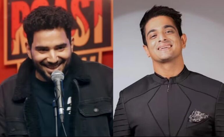 India’s Got Latent: ਸੁਪਰੀਮ ਕੋਰਟ ਵੱਲੋਂ Samay Raina ਅਤੇ ਰਣਵੀਰ ਅਲਾਹਾਬਾਦੀਆ ਨੂੰ 3 ਲੱਖ ਦਾ ਜੁਰਮਾਨਾ