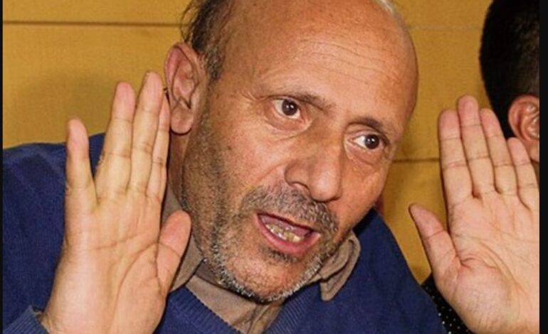 Engineer Rashid Parole: ਜੇਲ੍ਹ ਵਿੱਚ ਨਜ਼ਰਬੰਦ ਇੰਜੀਨੀਅਰ ਰਾਸ਼ਿਦ ਨੂੰ ਸੰਸਦ ਦੇ ਮੌਨਸੂਨ ਸੈਸ਼ਨ ਵਿੱਚ ਸ਼ਾਮਲ ਹੋਣ ਦੀ ਇਜਾਜ਼ਤ