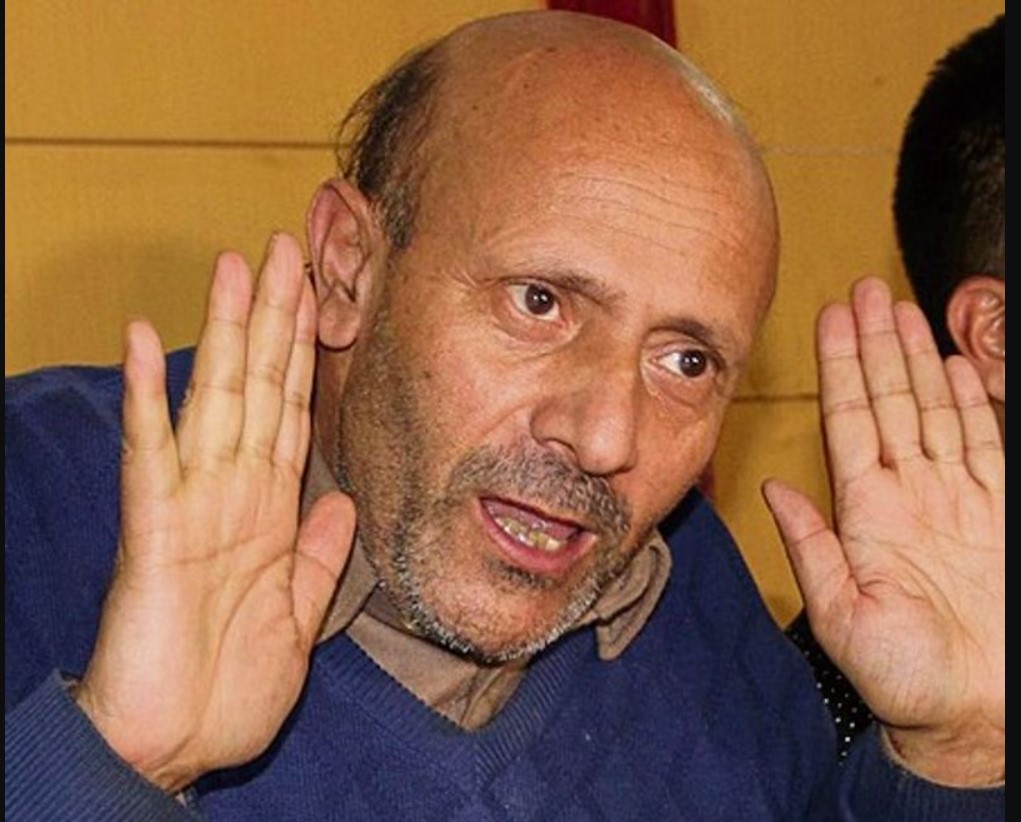 Engineer Rashid Parole: ਜੇਲ੍ਹ ਵਿੱਚ ਨਜ਼ਰਬੰਦ ਇੰਜੀਨੀਅਰ ਰਾਸ਼ਿਦ ਨੂੰ ਸੰਸਦ ਦੇ ਮੌਨਸੂਨ ਸੈਸ਼ਨ ਵਿੱਚ ਸ਼ਾਮਲ ਹੋਣ ਦੀ ਇਜਾਜ਼ਤ