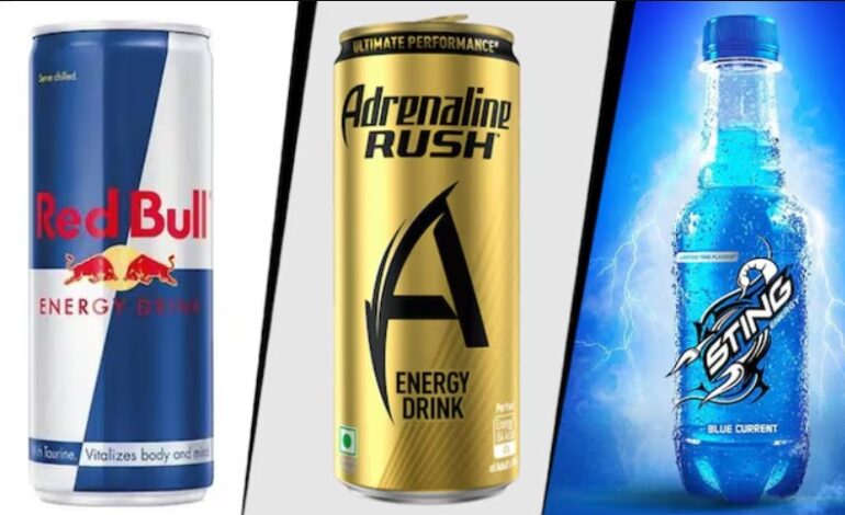 Red Bull, Campa ਤੇ Pepsi ਸਮੇਤ ਕਈ ਬ੍ਰਾਂਡਾਂ ਨੂੰ FSSAI ਨੇ ਜਾਰੀ ਕੀਤਾ ਨੋਟਿਸ