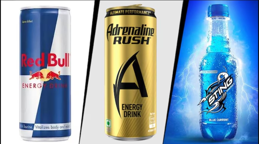 Red Bull, Campa ਤੇ Pepsi ਸਮੇਤ ਕਈ ਬ੍ਰਾਂਡਾਂ ਨੂੰ FSSAI ਨੇ ਜਾਰੀ ਕੀਤਾ ਨੋਟਿਸ