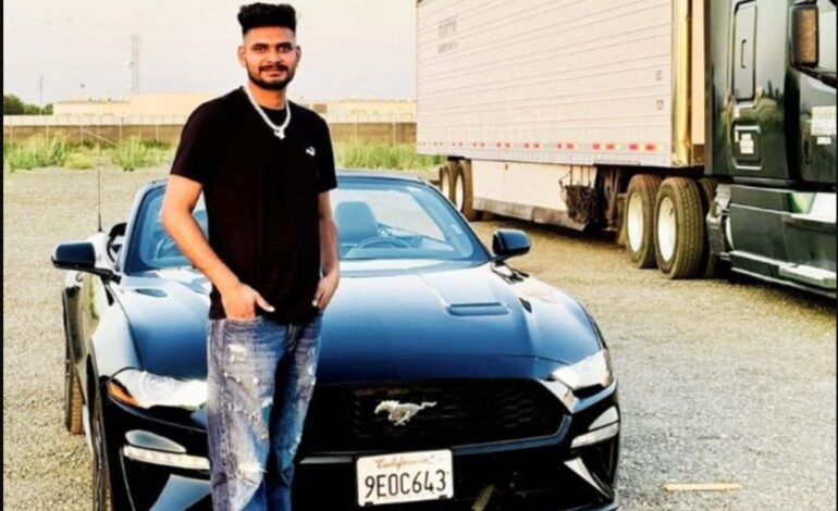 Punjab Youth Dies in USA: ‘ਡੰਕੀ ਰੂਟ’ ਰਾਹੀਂ USA ਪਹੁੰਚਣ ਤੋਂ ਕੁਝ ਮਹੀਨਿਆਂ ਬਾਅਦ Ferozepur ਦੇ ਨੌਜਵਾਨ ਦੀ ਮੌਤ