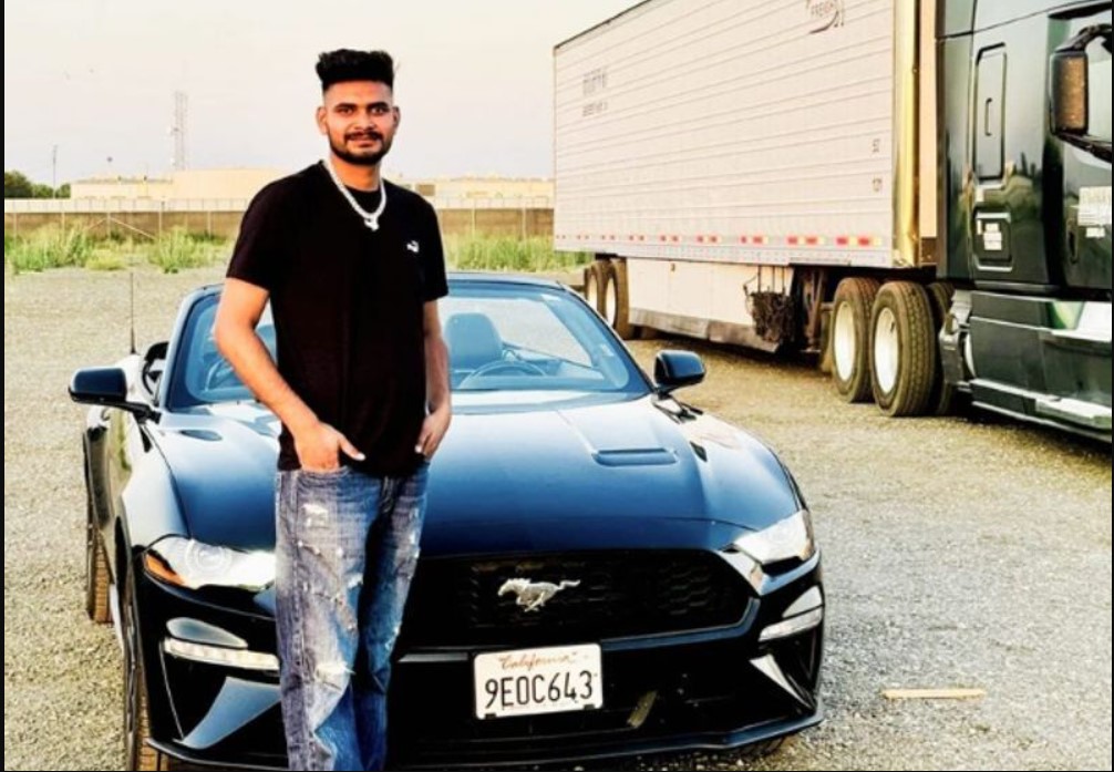 Punjab Youth Dies in USA: ‘ਡੰਕੀ ਰੂਟ’ ਰਾਹੀਂ USA ਪਹੁੰਚਣ ਤੋਂ ਕੁਝ ਮਹੀਨਿਆਂ ਬਾਅਦ Ferozepur ਦੇ ਨੌਜਵਾਨ ਦੀ ਮੌਤ