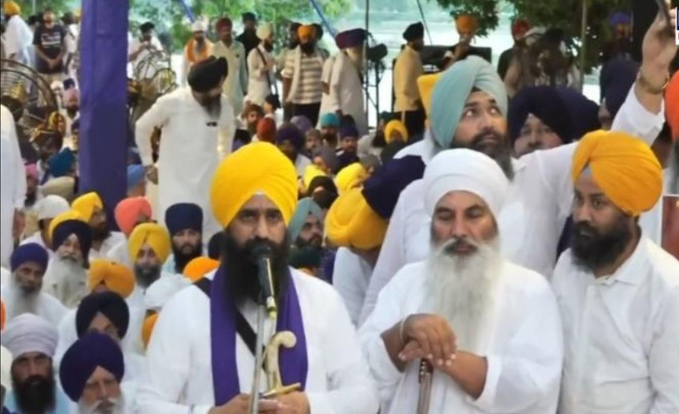 Harike Pattan Ardaas: ਹਰੀਕੇ ਪੱਤਣ ਵਿਖੇ ਬਣੇਗਾ ਸ਼ਹੀਦੀ ਸਮਾਰਕ: ਜਥੇਦਾਰ ਕੁਲਦੀਪ ਸਿੰਘ ਗੜਗੱਜ