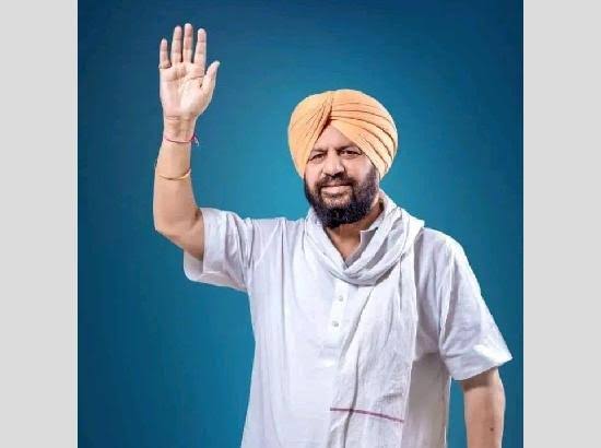 ਹਰਜੀਤ ਸਿੰਘ ਗਰੇਵਾਲ ਬਣੇ ਕੌਮੀ ਘੱਟ ਗਿਣਤੀ ਕਮਿਸ਼ਨ ਦੇ ਨਵੇਂ ਚੇਅਰਮੈਨ