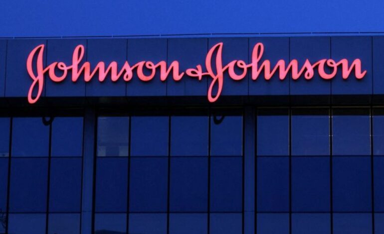 Johnson & Johnson ਬੇਬੀ ਪਾਊਡਰ ਕੈਂਸਰ ਵਿਵਾਦ ਨੂੰ ਸੁਲਝਾਉਣ ਲਈ 52,700 ਕਰੋੜ ਅਦਾ ਕਰੇਗੀ