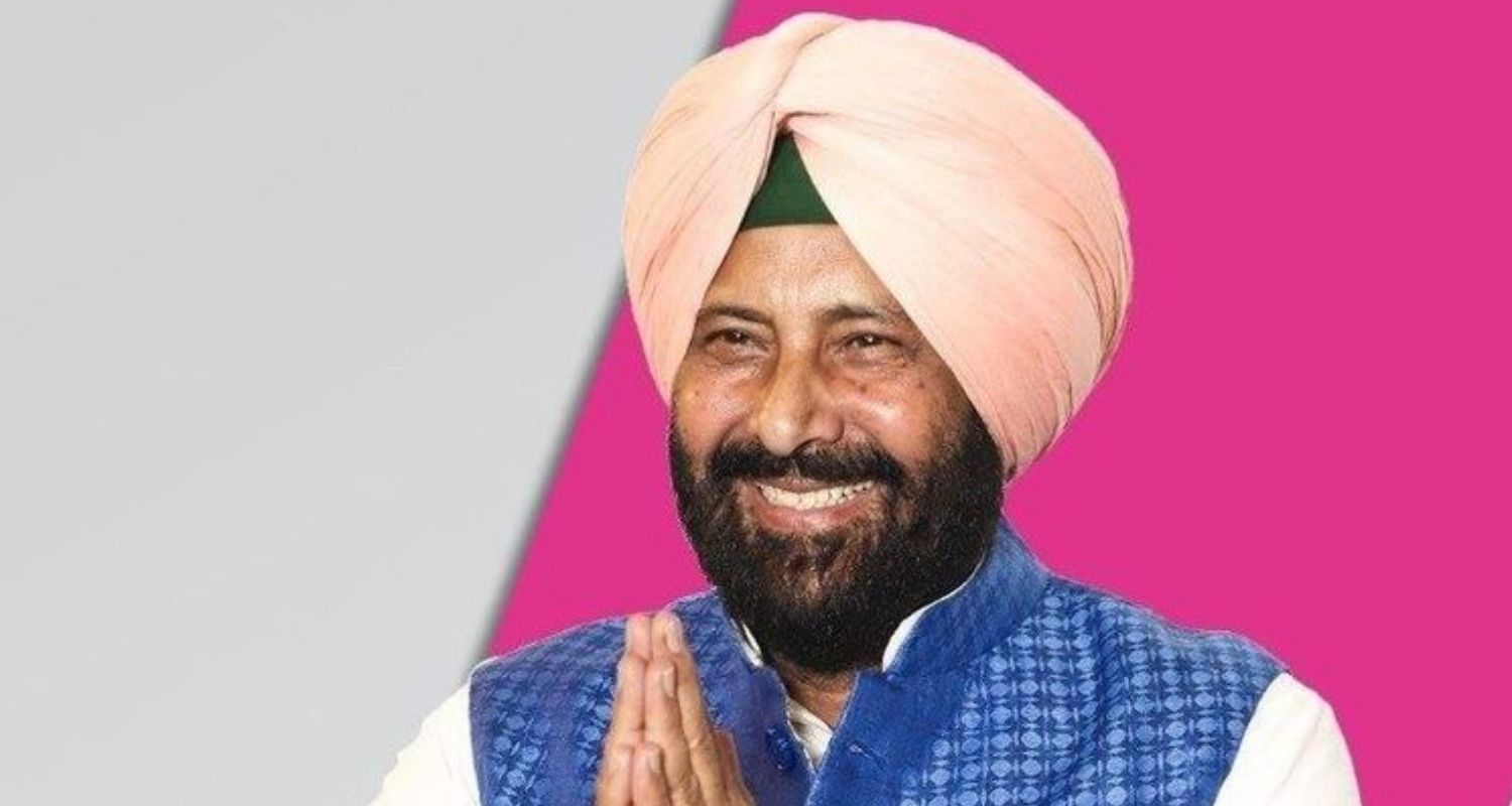 ‘AAP’ ਸਰਕਾਰ ਨੇ ਪੰਜਾਬ ਨੂੰ ਕਰਜ਼ੇ ਦੀ ਦਲਦਲ ‘ਚ ਧੱਕਿਆ; ਹਰ ਪੰਜਾਬੀ ਸਿਰ ਚੜ੍ਹਿਆ ਕਰਜ਼ਾ:Kewal Dhillon