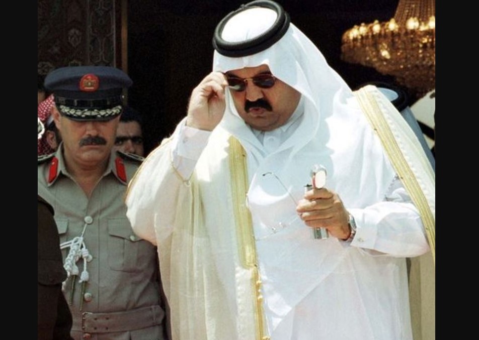 Qatar Emir Death: ਕਤਰ ਦੇ ਸਾਬਕਾ ਅਮੀਰ ਸ਼ੇਖ ਹਮਦ ਦੇ ਦੇਹਾਂਤ ’ਤੇ ਭਾਰਤ ਵਿੱਚ ਕੌਮੀ ਸ਼ੋਕ ਦਾ ਐਲਾਨ