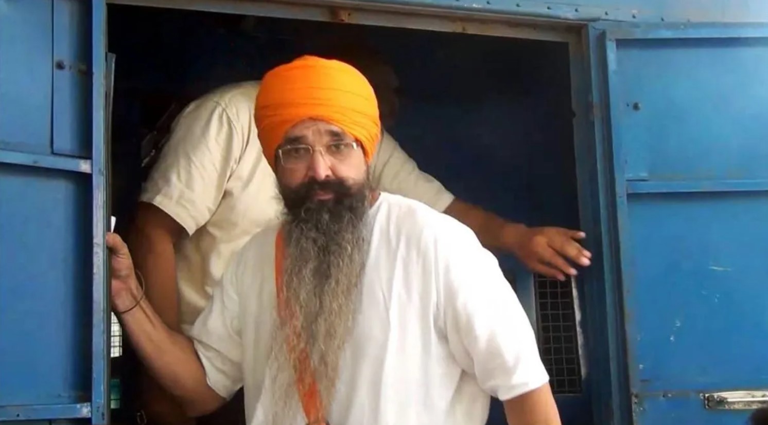 Balwant Singh Rajoana ਨੇ ਸ੍ਰੀ ਅਕਾਲ ਤਖ਼ਤ ਸਾਹਿਬ ਦੇ ਜਥੇਦਾਰ ਨੂੰ ਲਿਖਿਆ ਪੱਤਰ