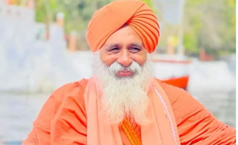 Punjab law and order: ‘ਸਾਨੂੰ ਕੋਈ ਖ਼ਤਰਾ ਨਹੀਂ, ਗੰਨਮੈਨਾਂ ਨੂੰ ਥਾਣੇ ਭੇਜੋ..’; ਰਾਜ ਸਭਾ ਮੈਂਬਰ ਸੀਚੇਵਾਲ ਵੱਲੋਂ ਡੀਜੀਪੀ ਨੂੰ ਪੱਤਰ