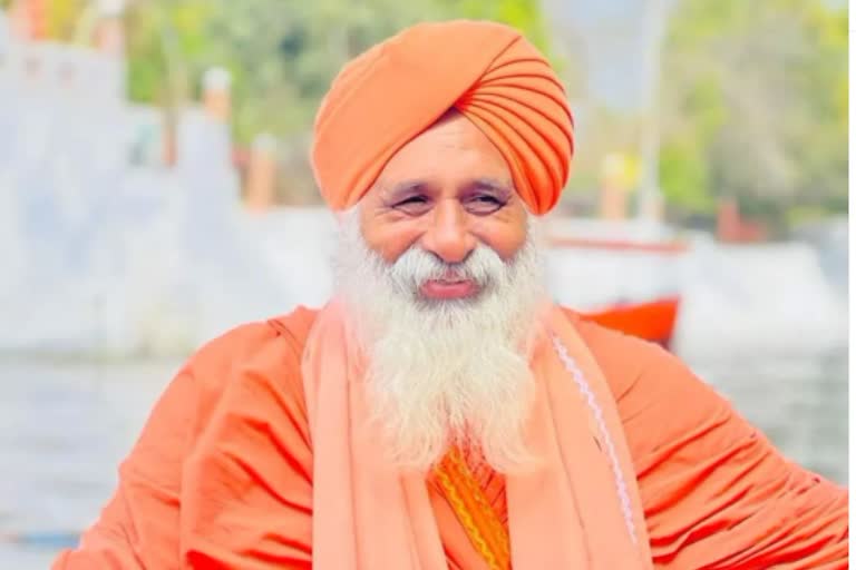 Punjab law and order: ‘ਸਾਨੂੰ ਕੋਈ ਖ਼ਤਰਾ ਨਹੀਂ, ਗੰਨਮੈਨਾਂ ਨੂੰ ਥਾਣੇ ਭੇਜੋ..’; ਰਾਜ ਸਭਾ ਮੈਂਬਰ ਸੀਚੇਵਾਲ ਵੱਲੋਂ ਡੀਜੀਪੀ ਨੂੰ ਪੱਤਰ
