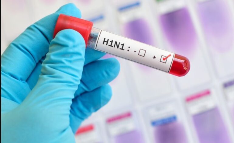 Delhi ’ਚ H1N1 (ਸਵਾਈਨ ਫਲੂ) ਦਾ ਕਹਿਰ: ਨਮੀ ਵਾਲੇ ਮੌਸਮ ਦਰਮਿਆਨ ਵਧੇ ਕੇਸ; ਡਾਕਟਰਾਂ ਵੱਲੋਂ ਚਿਤਾਵਨੀ