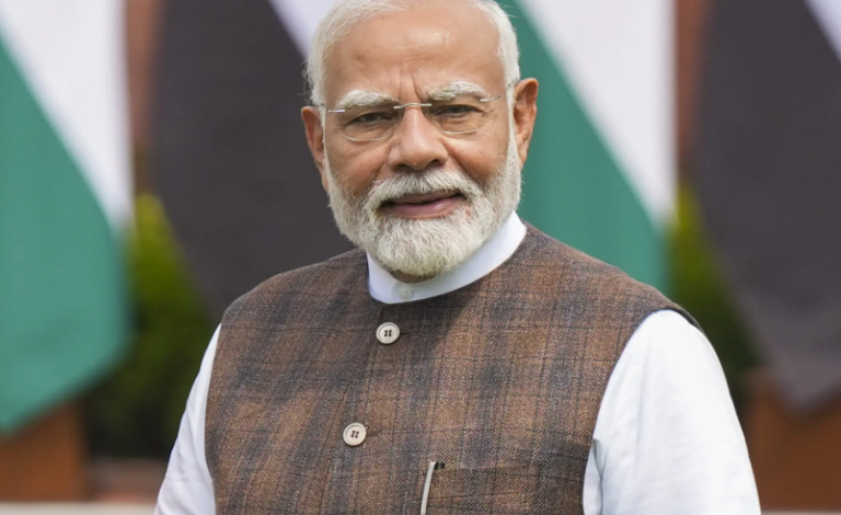 PM Modi on drugs: ਨਸ਼ਾ ਕੁਝ ਸਮੇਂ ਲਈ ਤੁਹਾਨੂੰ High ਕਰਦਾ ਹੈ; ਪਰ ਜ਼ਿੰਦਗੀ ਨੂੰ Low ਕਰ ਦਿੰਦਾ ਹੈ: PM ਮੋਦੀ
