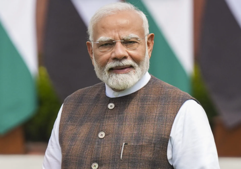 PM Modi on drugs: ਨਸ਼ਾ ਕੁਝ ਸਮੇਂ ਲਈ ਤੁਹਾਨੂੰ High ਕਰਦਾ ਹੈ; ਪਰ ਜ਼ਿੰਦਗੀ ਨੂੰ Low ਕਰ ਦਿੰਦਾ ਹੈ: PM ਮੋਦੀ
