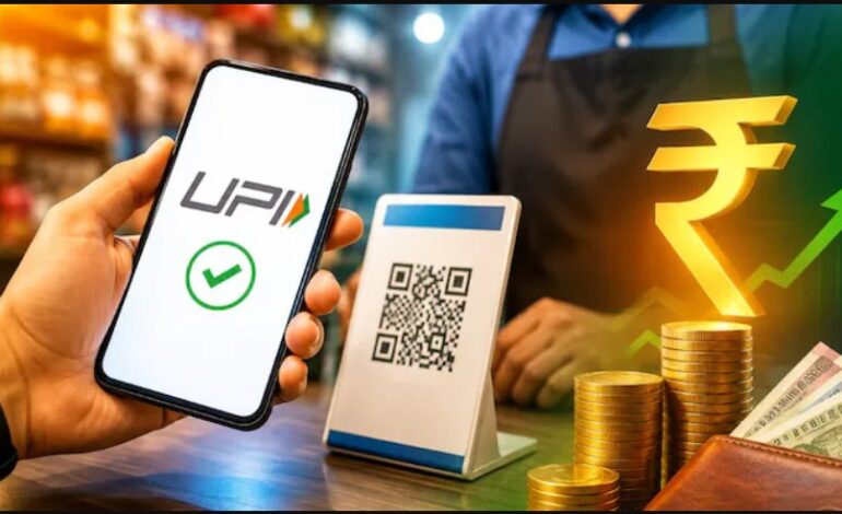 UPI Payment Free: ਯੂ ਪੀ ਆਈ ਉਪਭੋਗਤਾਵਾਂ ਲਈ ਵੱਡੀ ਰਾਹਤ; ਭੁਗਤਾਨ ਸੇਵਾ ਮੁਫ਼ਤ ਹੀ ਜਾਰੀ ਰਹੇਗੀ