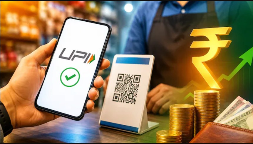 UPI Payment Free: ਯੂ ਪੀ ਆਈ ਉਪਭੋਗਤਾਵਾਂ ਲਈ ਵੱਡੀ ਰਾਹਤ; ਭੁਗਤਾਨ ਸੇਵਾ ਮੁਫ਼ਤ ਹੀ ਜਾਰੀ ਰਹੇਗੀ