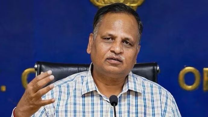 Satyendar Jain ਨੂੰ ਨਿਆਂਇਕ ਹਿਰਾਸਤ ਵਿੱਚ ਭੇਜਣ ਦੀ ਅਰਜ਼ੀ ‘ਤੇ ਅਦਾਲਤ ਨੇ ਫ਼ੈਸਲਾ ਸੁਰੱਖਿਅਤ ਰੱਖਿਆ