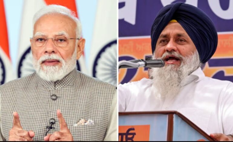SAD-BJP Alliance: ਪੰਜਾਬ ਦੀ ਭਾਈਚਾਰਕ ਸਾਂਝ ਲਈ ਦੋਵਾਂ ਧਿਰਾਂ ਦਾ ਇਕੱਠੇ ਹੋਣਾ ਜ਼ਰੂਰੀ: ਮਜੀਠੀਆ