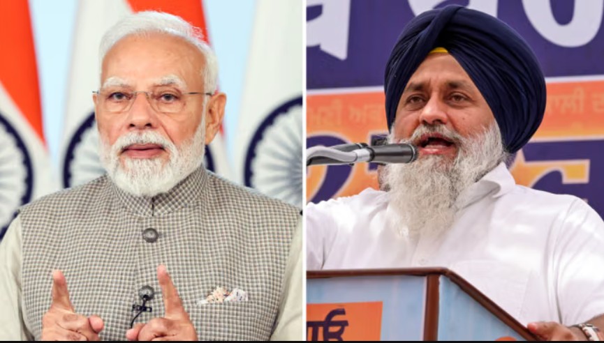 SAD-BJP Alliance: ਪੰਜਾਬ ਦੀ ਭਾਈਚਾਰਕ ਸਾਂਝ ਲਈ ਦੋਵਾਂ ਧਿਰਾਂ ਦਾ ਇਕੱਠੇ ਹੋਣਾ ਜ਼ਰੂਰੀ: ਮਜੀਠੀਆ