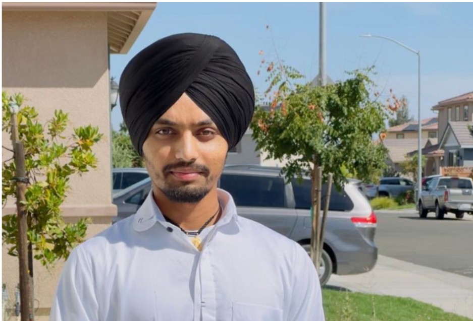 ਕੈਲੀਫੋਰਨੀਆ ’ਚ ਪਟਿਆਲਾ ਦੇ ਨੌਜਵਾਨ ਦੀ ਗੋਲੀ ਮਾਰ ਕੇ ਹੱਤਿਆ, ਪਰਿਵਾਰ ਨੇ ਮ੍ਰਿਤਕ ਦੇਹ ਜਲਦ ਭਾਰਤ ਲਿਆਉਣ ਦੀ ਕੀਤੀ ਮੰਗ