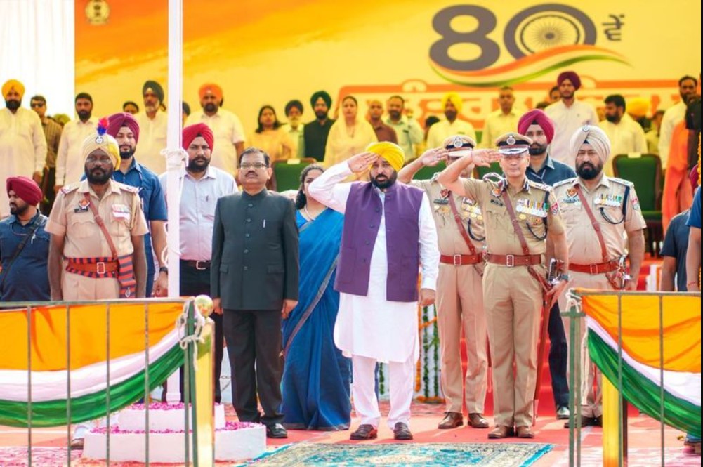 Punjab ਦੇ ਸਰਹੱਦੀ ਸਕੂਲਾਂ ਵਿੱਚ ਆਜ਼ਾਦੀ ਦਿਹਾੜਾ ਨਾ ਮਨਾਉਣ ’ਤੇ ਮਨੁੱਖੀ ਅਧਿਕਾਰ ਕਮਿਸ਼ਨ ਸਖ਼ਤ, ਰਿਪੋਰਟ ਮੰਗੀ