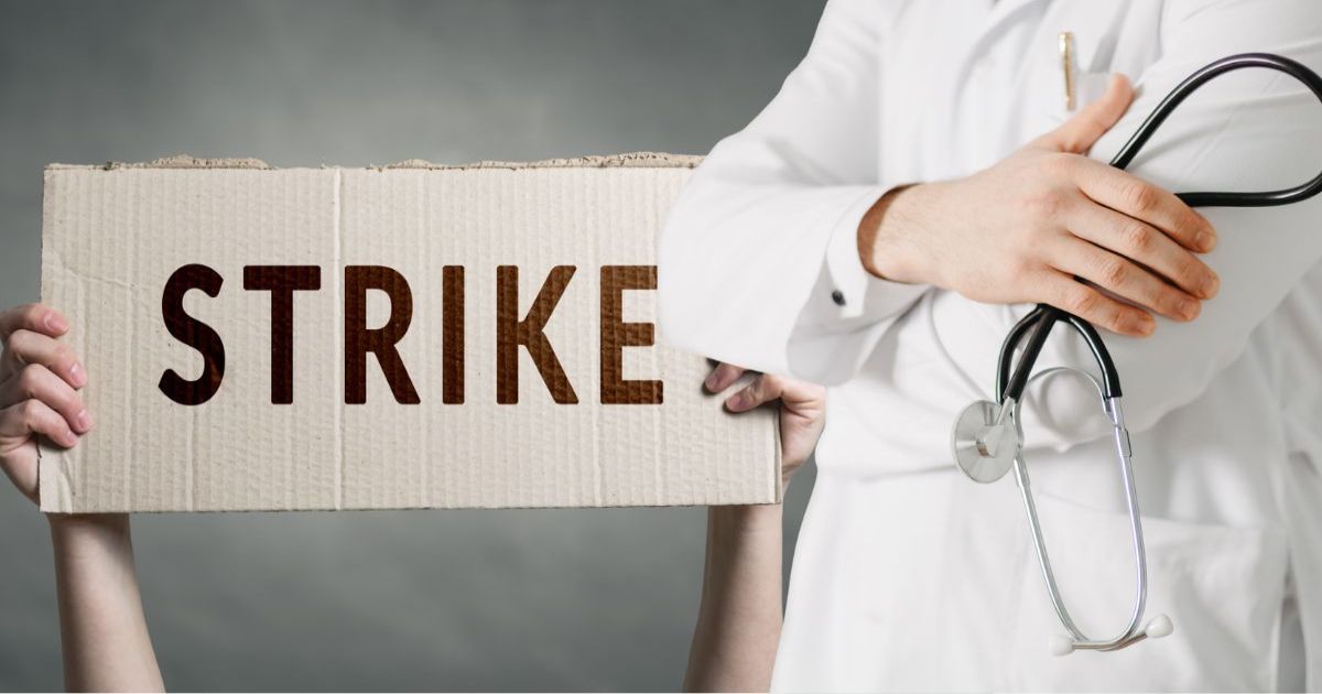 Punjab Doctors Strike: ਪੰਜਾਬ ਵਿਚ ਆਮ ਆਦਮੀ ਕਲੀਨਿਕਾਂ ਦੇ ਡਾਕਟਰ, ਫਾਰਮਾਸਿਸਟ ਤੇ ਨਰਸਾਂ ਦੀ ਭਲਕ ਤੋਂ ਹੜਤਾਲ