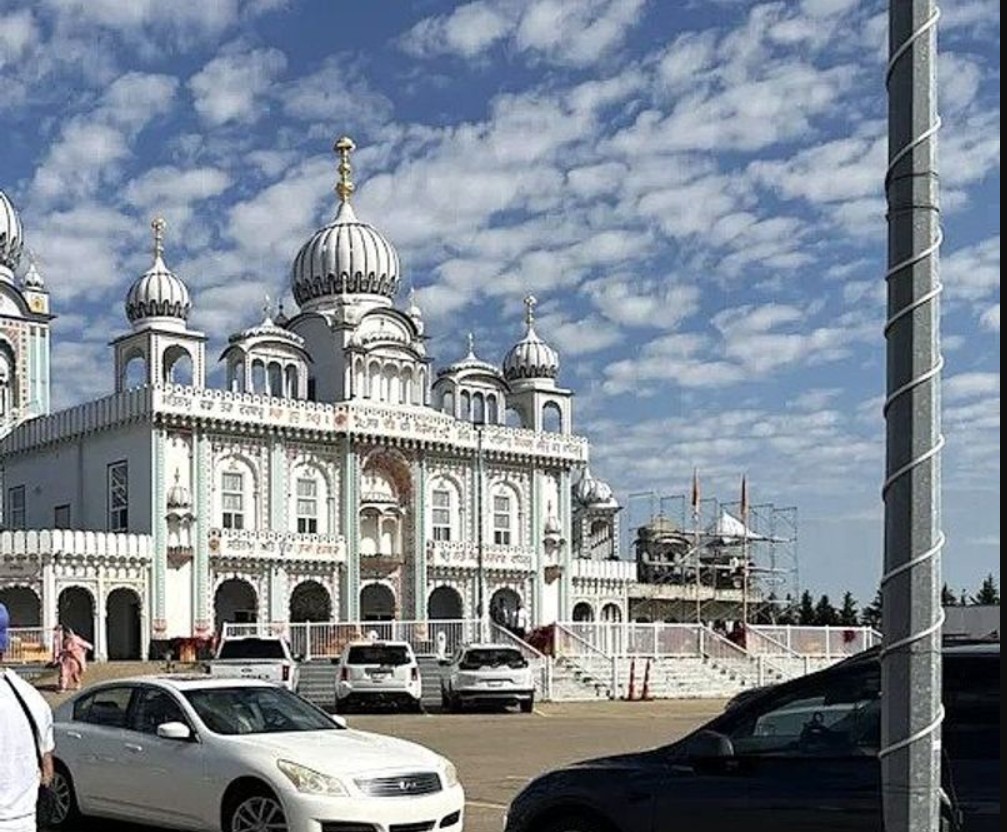 Canada Gurdwara Attack: ਜਾਣੋ ਕੌਣ ਹੈ ਗੁੁਰਦੁਆਰੇ ਵਿੱਚ ਹਮਲਾ ਕਰਨ ਵਾਲਾ? ਨੌਜਵਾਨ ਦਾ ਪੁਰਾਣਾ ਅਪਰਾਧਿਕ ਇਤਿਹਾਸ ਆਇਆ ਸਾਹਮਣੇ