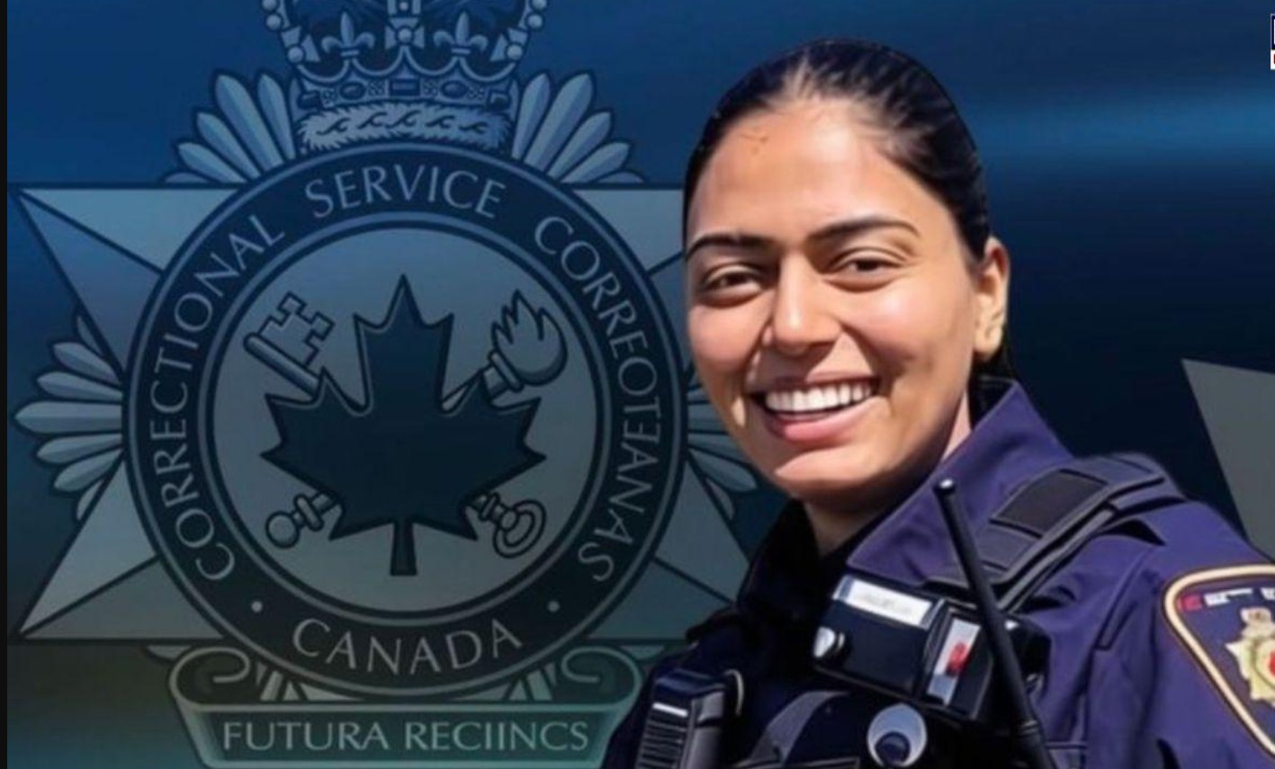 Canada: ਸੜਕ ਹਾਦਸੇ ’ਚ ਪੰਜਾਬੀ ਮੂਲ ਦੀ ਜੇਲ੍ਹ ਵਾਰਡਨ ਸਮੇਤ ਤਿੰਨ ਮੌਤਾਂ