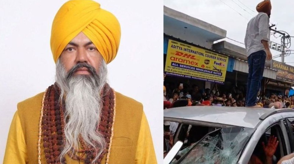 Panjokhra Sahib: ਗੁਰਸਿਮਰਨ ਮੰਡ ਦੀ ਕੁੱਟਮਾਰ ਦੇ ਮਾਮਲੇ ਵਿਚ ਦੋ ਨੌਜਵਾਨ ਗ੍ਰਿਫ਼ਤਾਰ