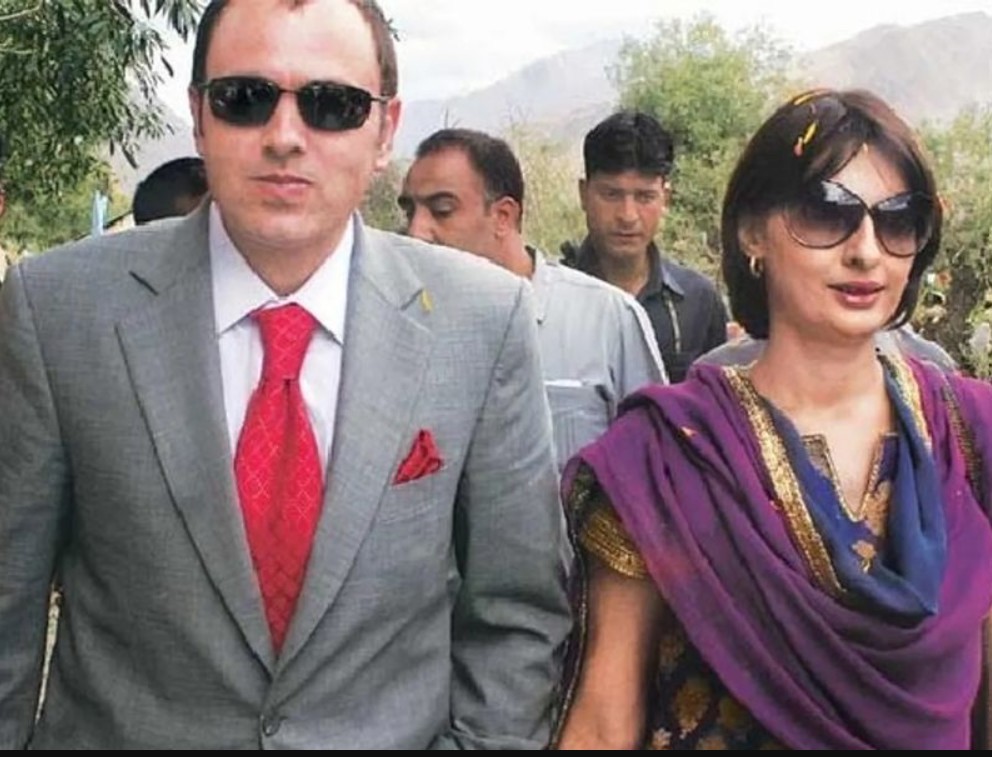 Omar Abdullah Divorce: ਸੁਪਰੀਮ ਕੋਰਟ ਵੱਲੋਂ ਉਮਰ ਅਬਦੁੱਲਾ ਅਤੇ ਪਤਨੀ ਦੇ ਤਲਾਕ ਨੂੰ ਮਨਜ਼ੂਰੀ