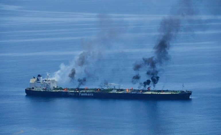 Red Sea Houthi Attack: ਲਾਲ ਸਾਗਰ ਵਿੱਚ ਯਮਨ ਦੇ ਜਹਾਜ਼ ’ਤੇ ਹਮਲਾ; ਚਾਰ ਹਲਾਕ