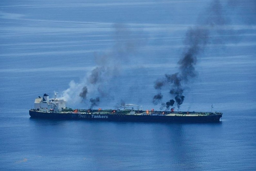 Red Sea Houthi Attack: ਲਾਲ ਸਾਗਰ ਵਿੱਚ ਯਮਨ ਦੇ ਜਹਾਜ਼ ’ਤੇ ਹਮਲਾ; ਚਾਰ ਹਲਾਕ