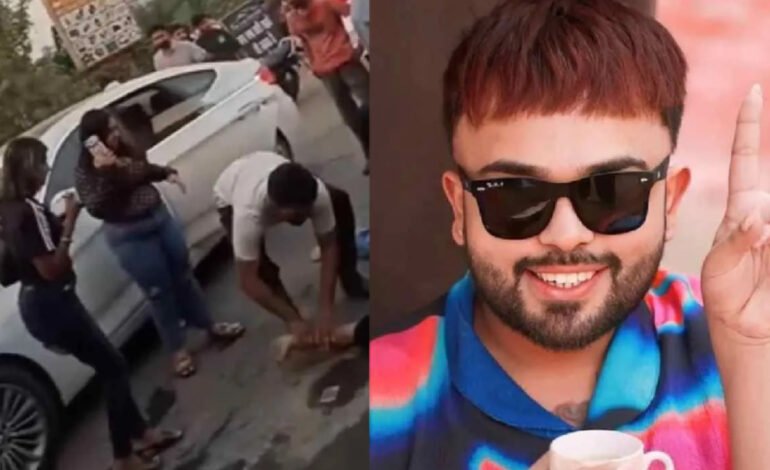 ਅੰਮ੍ਰਿਤਸਰ ਵਿੱਚ ਮਸ਼ਹੂਰ LGBTQ ਇੰਫਲੂਐਂਸਰ ਅਤੇ ਮੇਕਅੱਪ ਆਰਟਿਸਟ ਮੈਡ ਸੰਧੂ ਦੀ ਗੋਲੀ ਮਾਰ ਕੇ ਹੱਤਿਆ